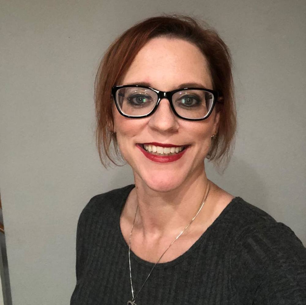 Meet your Posher, Heather